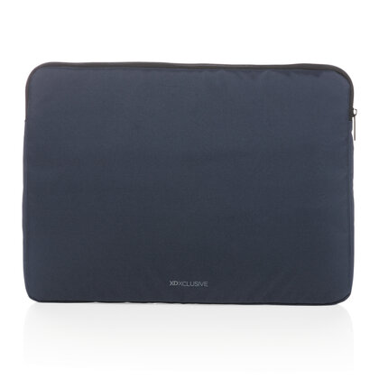 Impact AWARE&trade; RPET 15.6" laptop sleeve