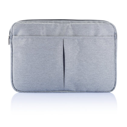 Laptop sleeve 15&rdquo; PVC free
