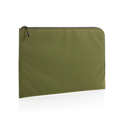 Impact Aware&trade; laptop 15.6" minimalist laptop sleeve