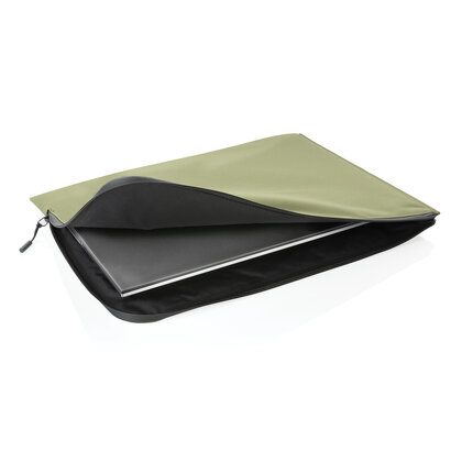 Impact Aware&trade; laptop 15.6" minimalist laptop sleeve