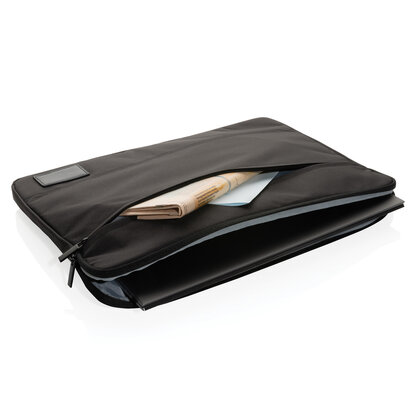 Impact AWARE&trade; 15.6'' laptop sleeve