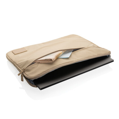 Impact AWARE&trade; 15.6'' laptop sleeve