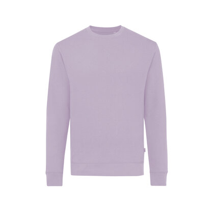 IQONIQ Zion recycled cotton crew neck