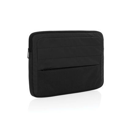 Armond AWARE&trade; RPET 15.6 inch laptop sleeve