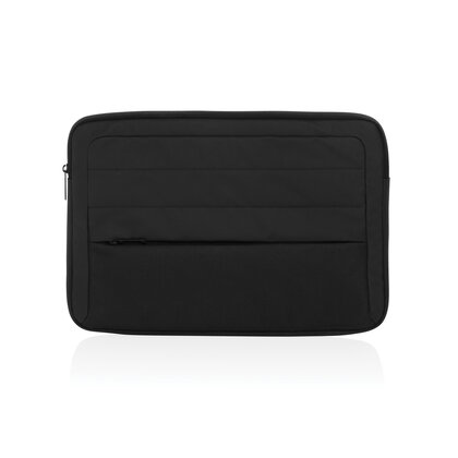 Armond AWARE&trade; RPET 15.6 inch laptop sleeve