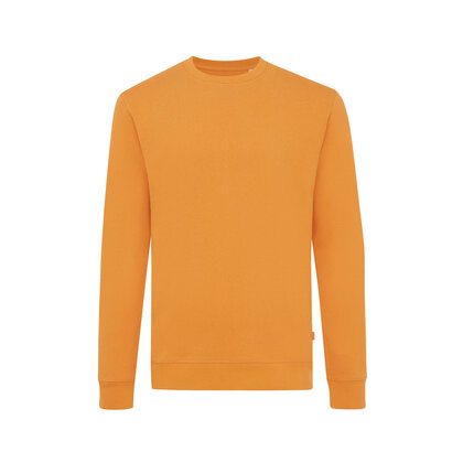 IQONIQ Zion recycled cotton crew neck