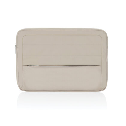 Armond AWARE&trade; RPET 15.6 inch laptop sleeve