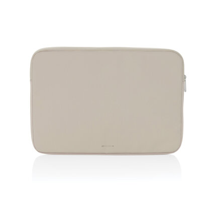 Armond AWARE&trade; RPET 15.6 inch laptop sleeve