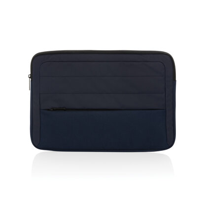 Armond AWARE&trade; RPET 15.6 inch laptop sleeve