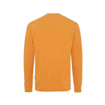 IQONIQ Zion recycled cotton crew neck