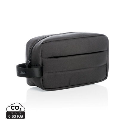 Impact AWARE&trade; RPET toiletry bag