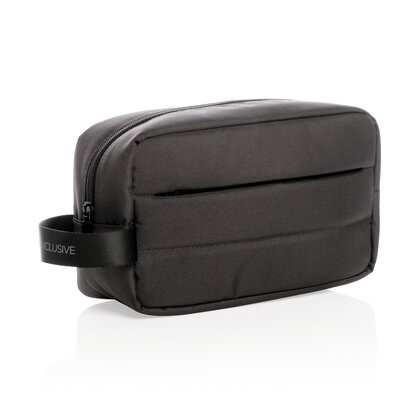 Impact AWARE&trade; RPET toiletry bag