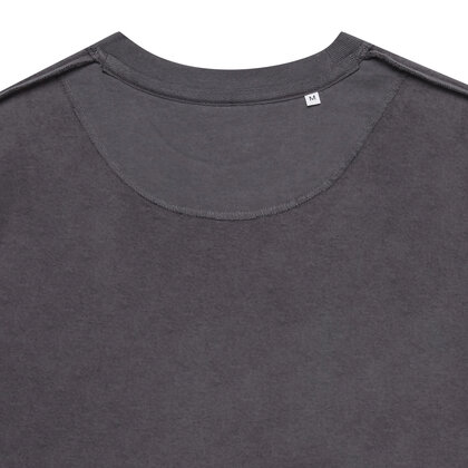 IQONIQ Zion recycled cotton crew neck