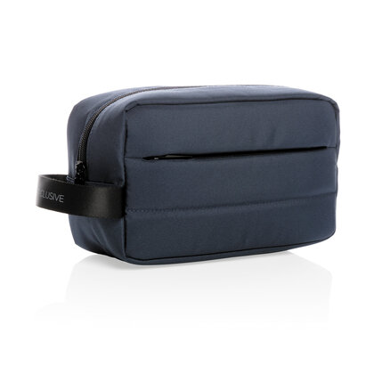Impact AWARE&trade; RPET toiletry bag