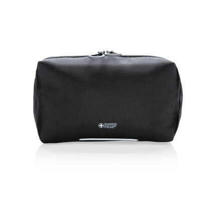 Swiss Peak AWARE&trade; tech pouch PVC free
