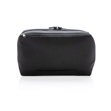 Swiss Peak AWARE&trade; tech pouch PVC free