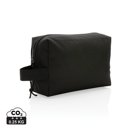 Impact AWARE&trade; basic RPET toiletry bag
