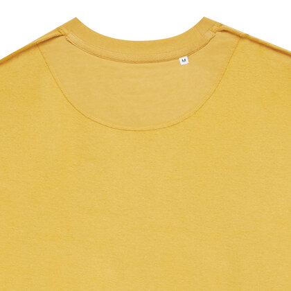 IQONIQ Zion recycled cotton crew neck