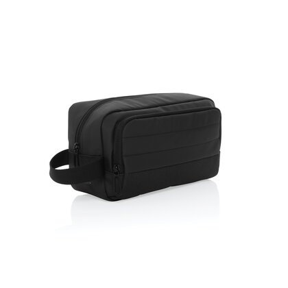 Armond AWARE&trade; RPET toiletry bag