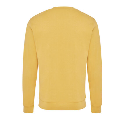 IQONIQ Zion recycled cotton crew neck