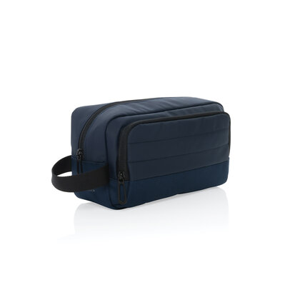 Armond AWARE&trade; RPET toiletry bag