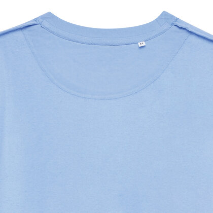 IQONIQ Zion recycled cotton crew neck