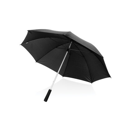 Swiss Peak Aware&trade; Ultra-light manual 25&rdquo; Alu umbrella