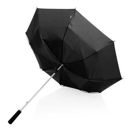 Swiss Peak Aware&trade; Ultra-light manual 25&rdquo; Alu umbrella
