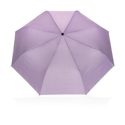 21" Impact AWARE&trade; 190T mini auto open umbrella