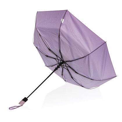 21" Impact AWARE&trade; 190T mini auto open umbrella