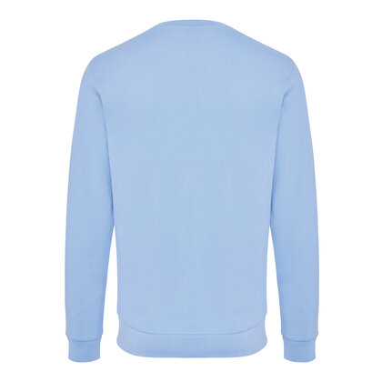 IQONIQ Zion recycled cotton crew neck