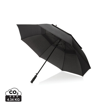 Swiss Peak AWARE&trade; Tornado 30" storm umbrella