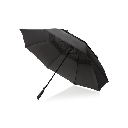 Swiss Peak AWARE&trade; Tornado 30" storm umbrella