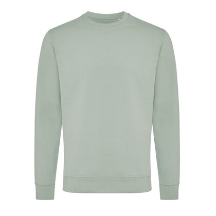 IQONIQ Zion recycled cotton crew neck