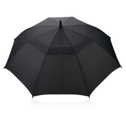 Swiss peak AWARE&trade; Tornado 23&rdquo; storm umbrella