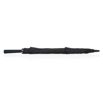 Swiss peak AWARE&trade; Tornado 23&rdquo; storm umbrella
