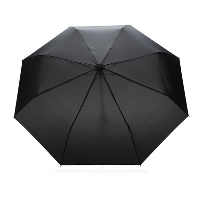 20.5" Impact AWARE&trade; RPET 190T mini umbrella