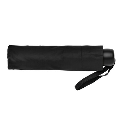 20.5" Impact AWARE&trade; RPET 190T mini umbrella