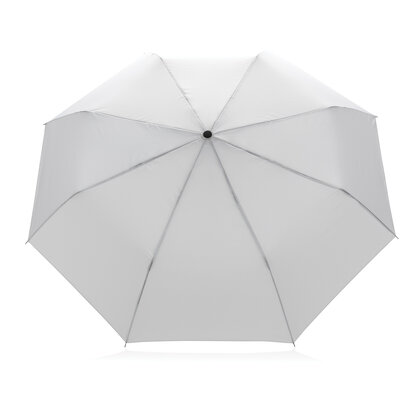 20.5" Impact AWARE&trade; RPET 190T mini umbrella