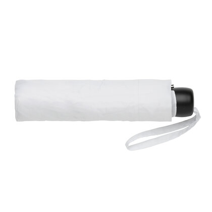 20.5" Impact AWARE&trade; RPET 190T mini umbrella