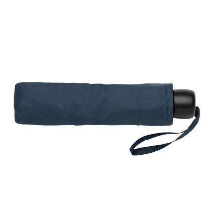 20.5" Impact AWARE&trade; RPET 190T mini umbrella