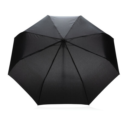 21" Impact AWARE&trade; RPET 190T auto open/close umbrella