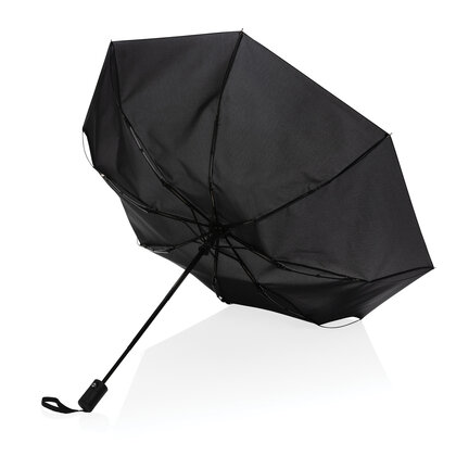 21" Impact AWARE&trade; RPET 190T auto open/close umbrella