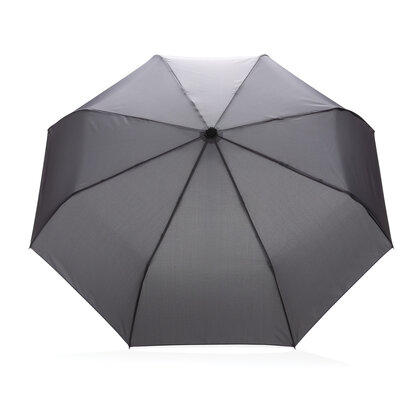 21" Impact AWARE&trade; RPET 190T auto open/close umbrella