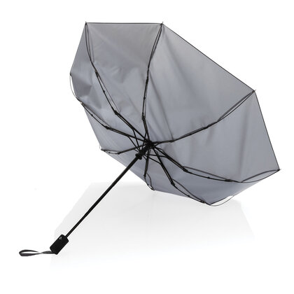 21" Impact AWARE&trade; RPET 190T auto open/close umbrella