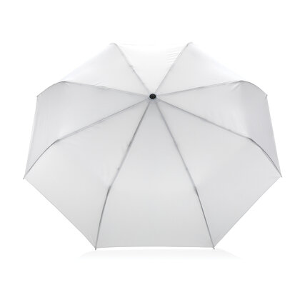 21" Impact AWARE&trade; RPET 190T auto open/close umbrella