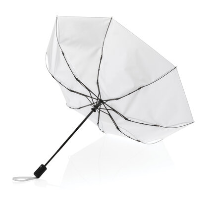 21" Impact AWARE&trade; RPET 190T auto open/close umbrella