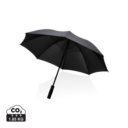 23" Impact AWARE&trade; RPET 190T Storm proof umbrella