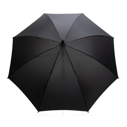 23" Impact AWARE&trade; RPET 190T Storm proof umbrella