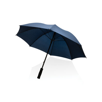 23" Impact AWARE&trade; RPET 190T Storm proof umbrella